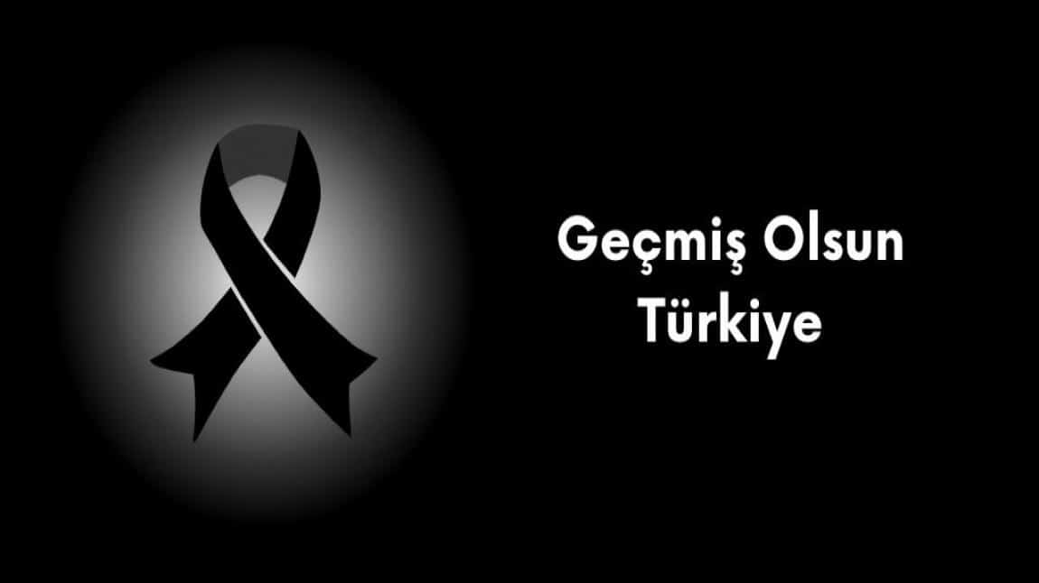 Din Öğretimi Genel Müdürü Mehmet Nezir Gül'ün Deprem Mesajı